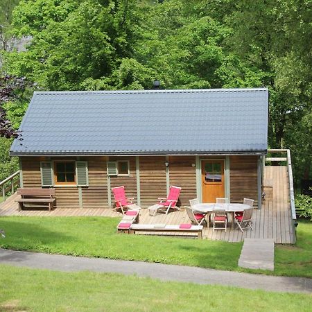 Villa le nid des Mésanges Bullange/Büllingen Esterno foto